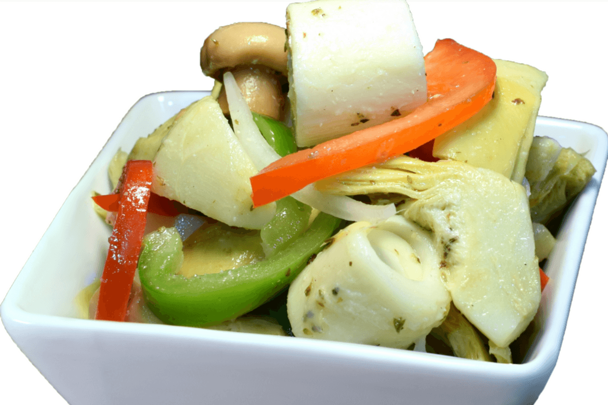 Artichaut