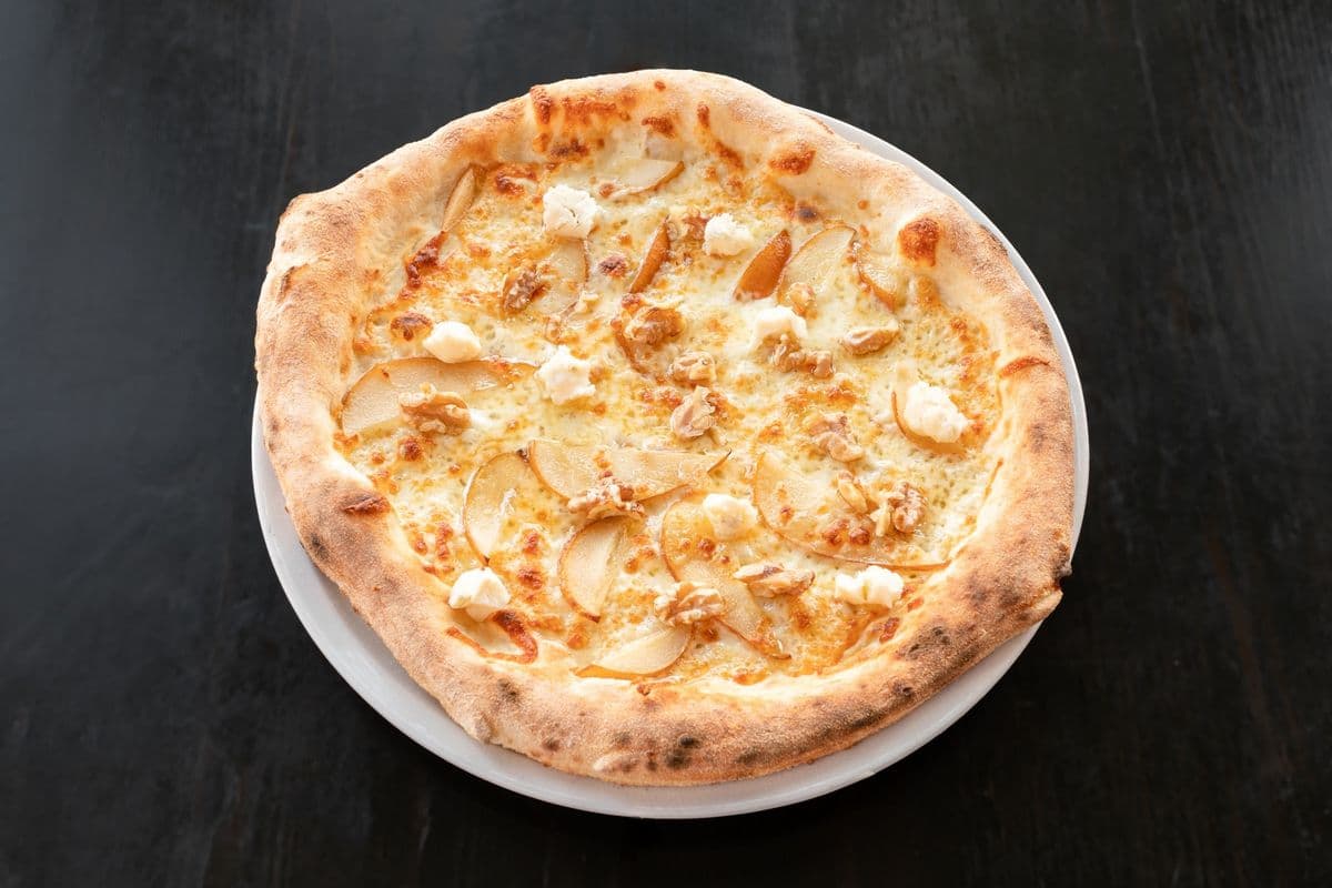 Avezzano Pizza