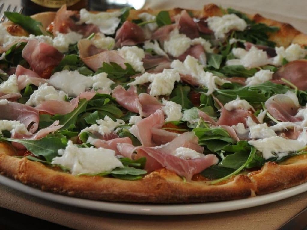 San Rocco Pizza (partysize)