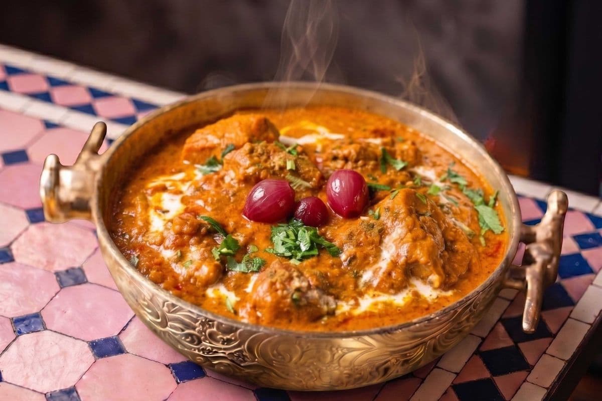 MURG LABABDAR