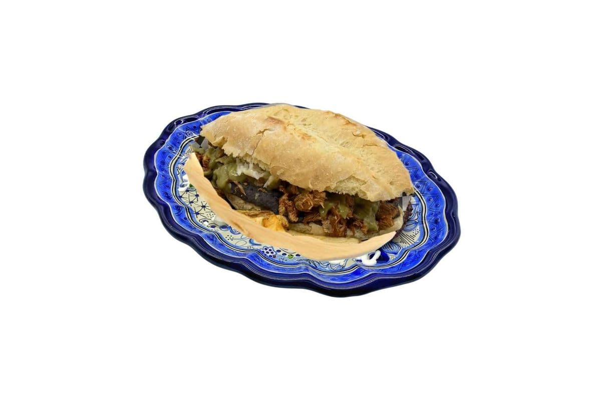 Torta