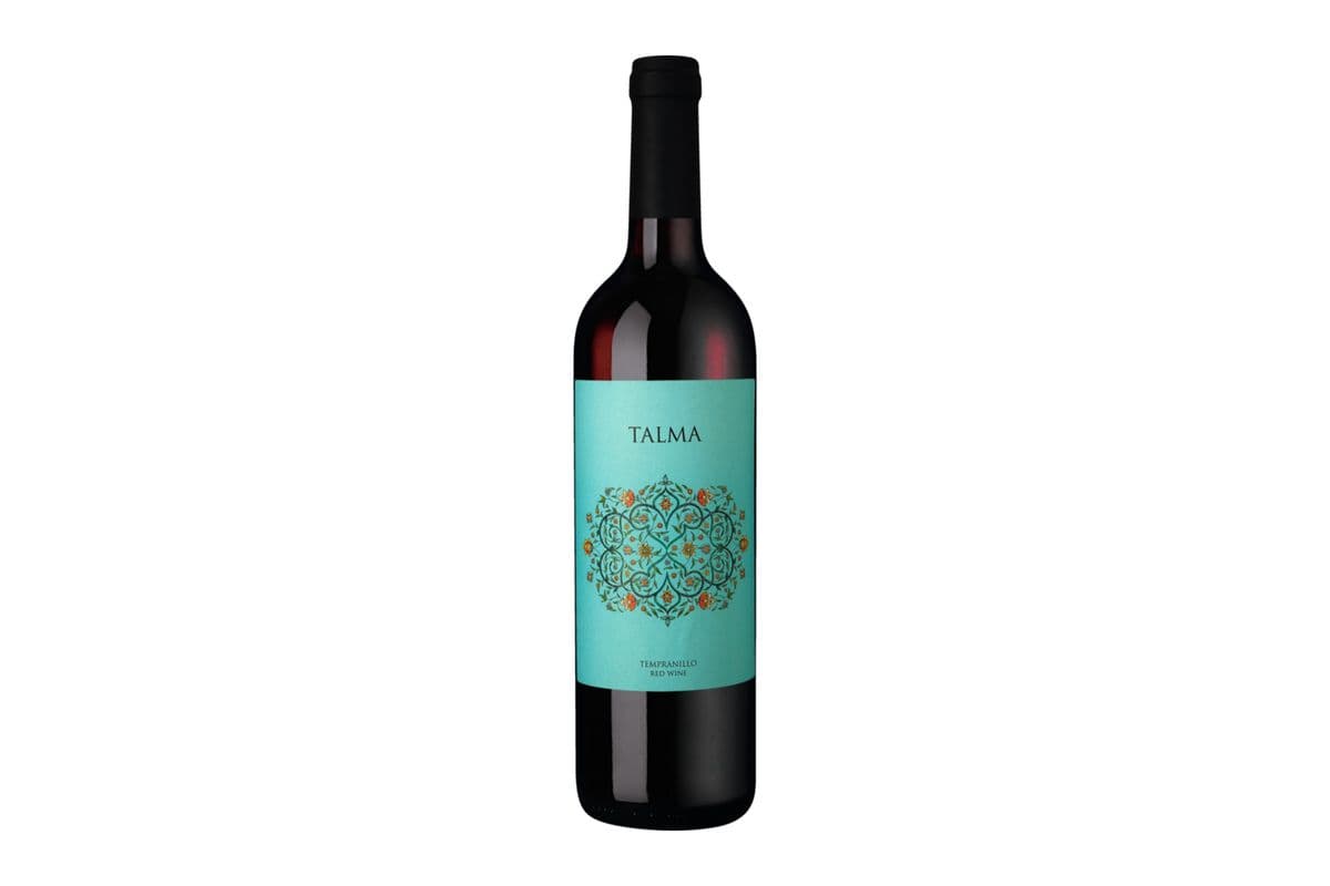 Talma Tempranillo (750 ml)