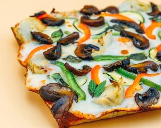 Veggie 
