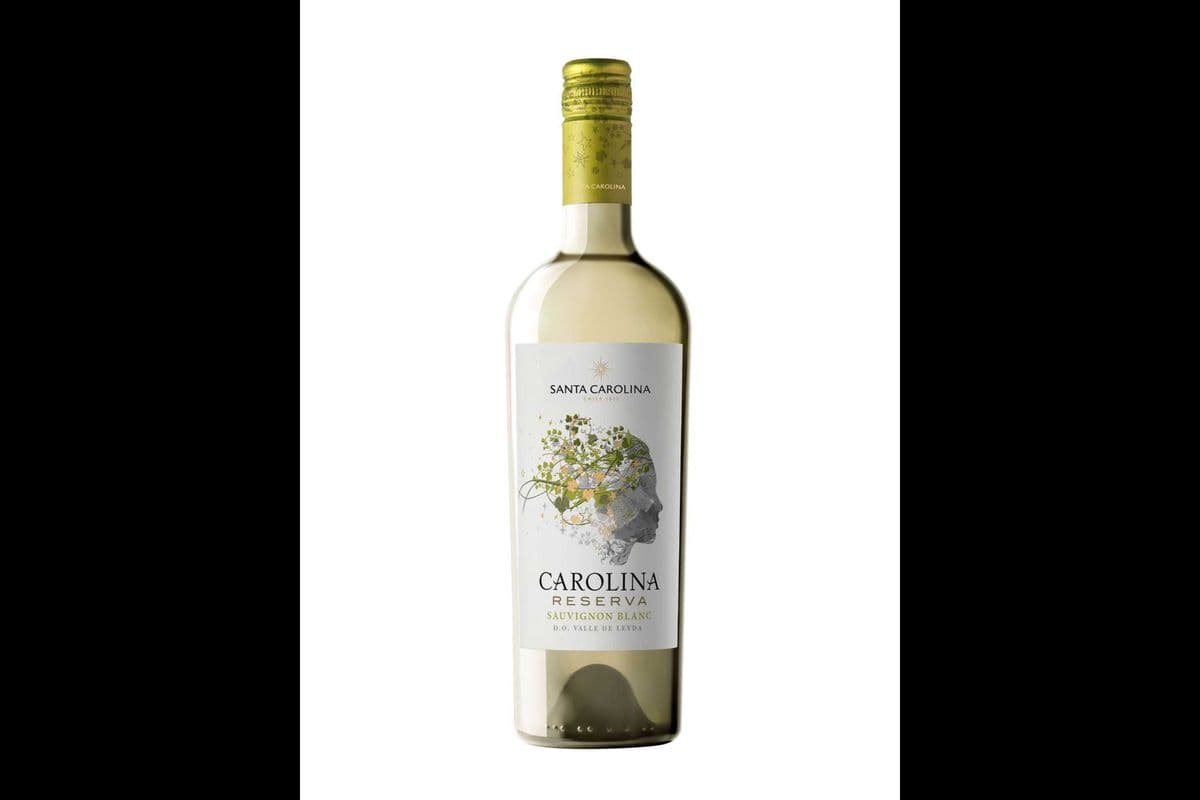 Santa Carolina Sauvignon Blanc (1 x 750ml)