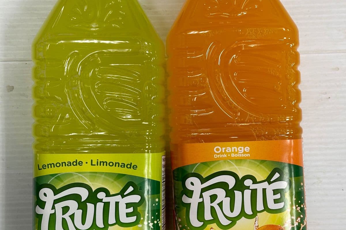 Fruite Drinks (2L)