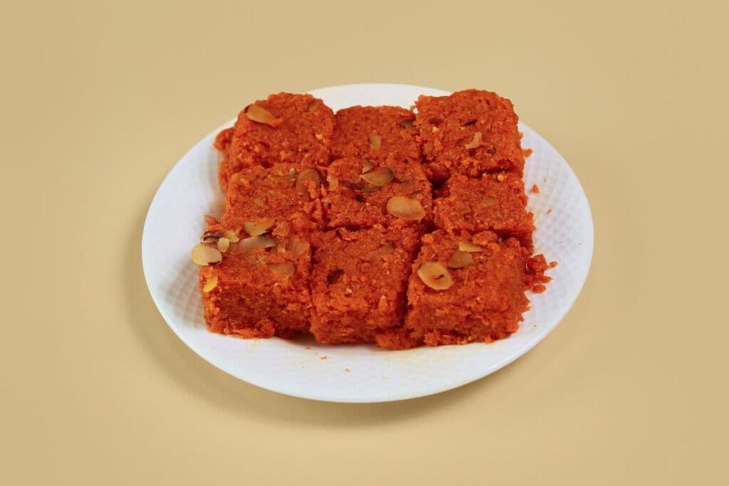 Gajar Halwa
