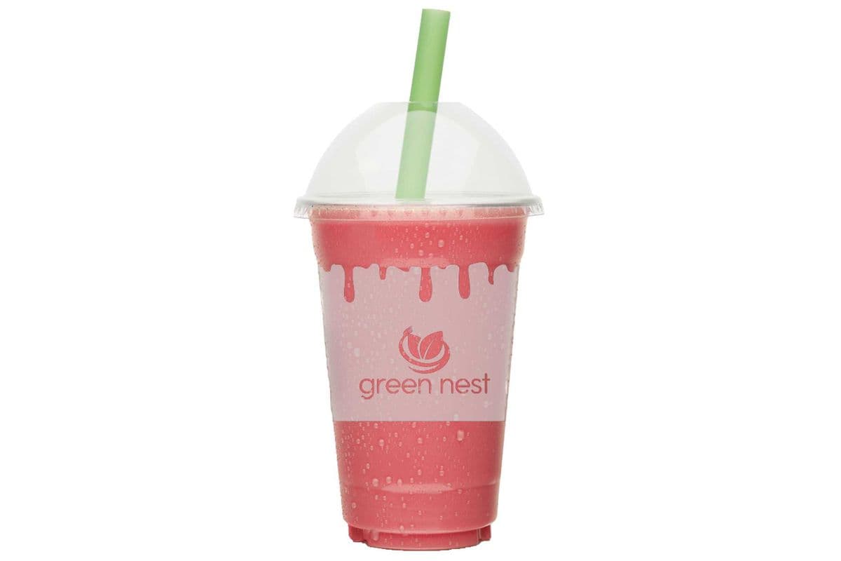 Pine-Berry Crush (24 oz)