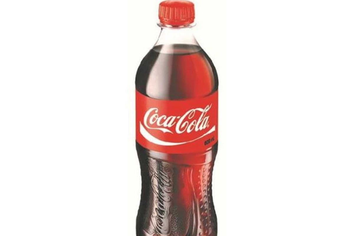 Bottled Pop (500/600 ml) (500-600 ml)