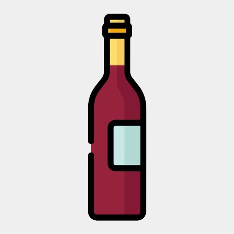 Cellier des Dauphins Prestige France, 250 ml Red wine (13%  ABV) / Cellier des Dauphins Prestige France, 250 ml Red wine (13%  ABV)
