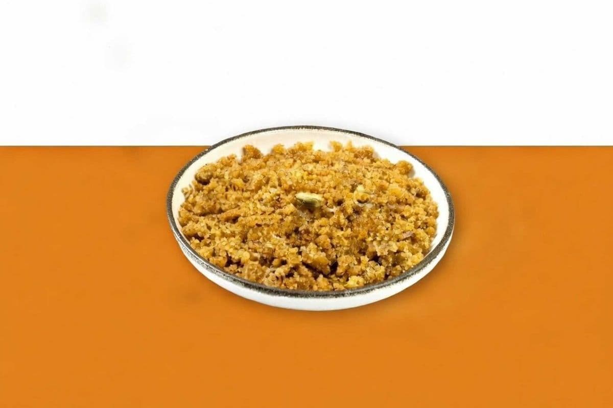 Desi Ghee Churi