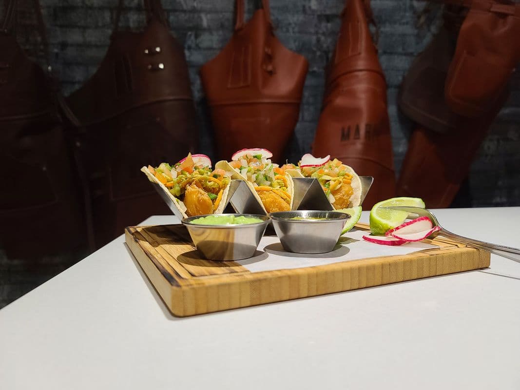 Chicken Asada (3 pcs)