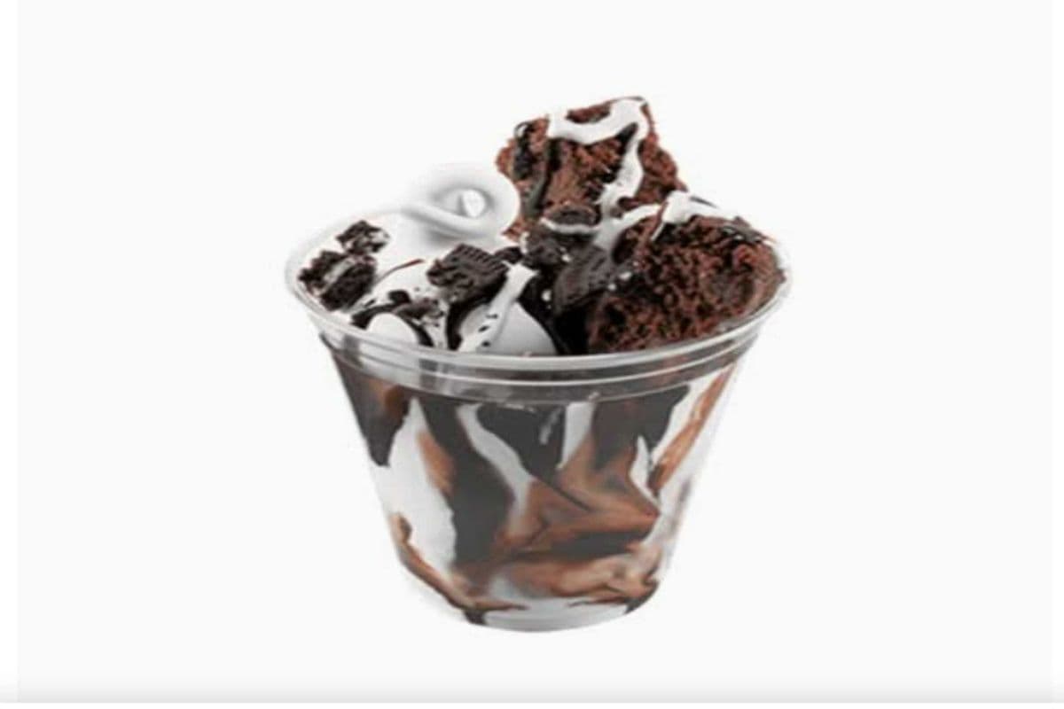 Cupfection