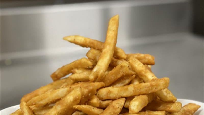 Small Fries