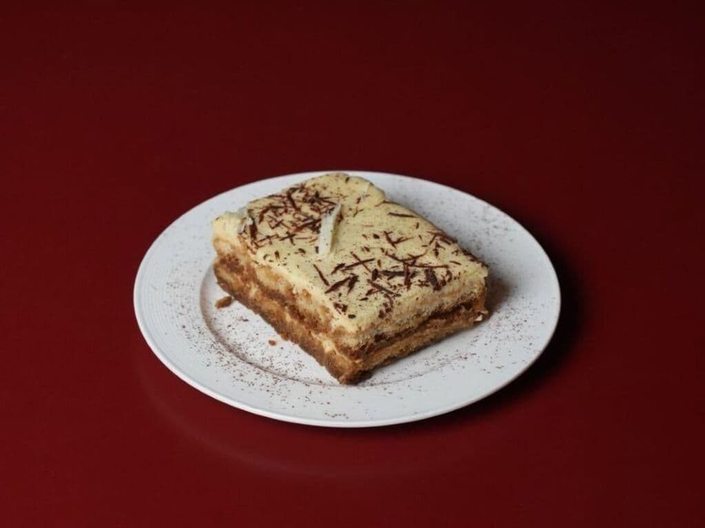 Nonna's Tiramisu