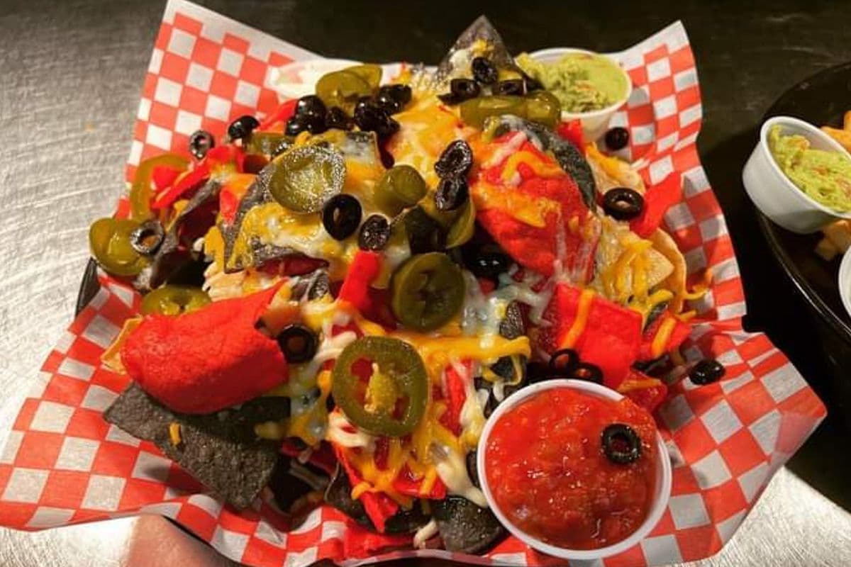 Nachos