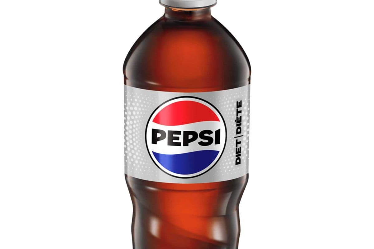 Diet Pepsi BTL (500 ml)