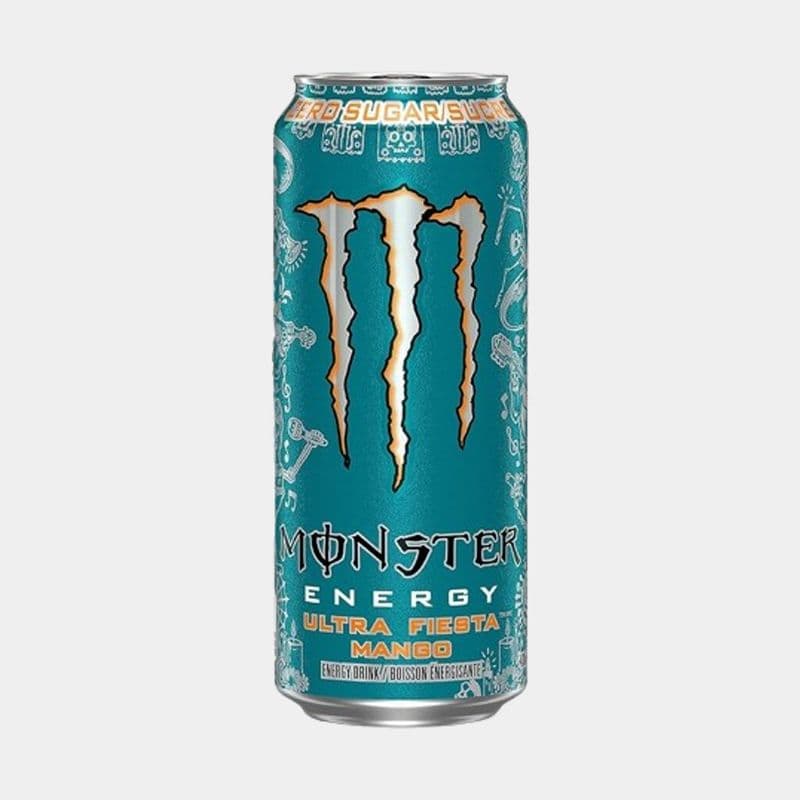 Monster Ultra Fiesta Mango