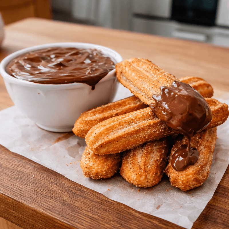 Churros / Churros