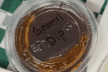 Churro Dip- Extra