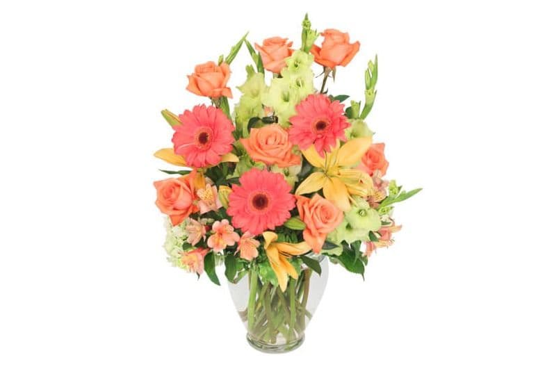 Brilliance Bouquet