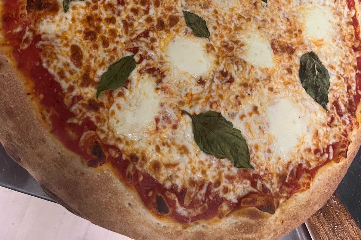 16" Margherita