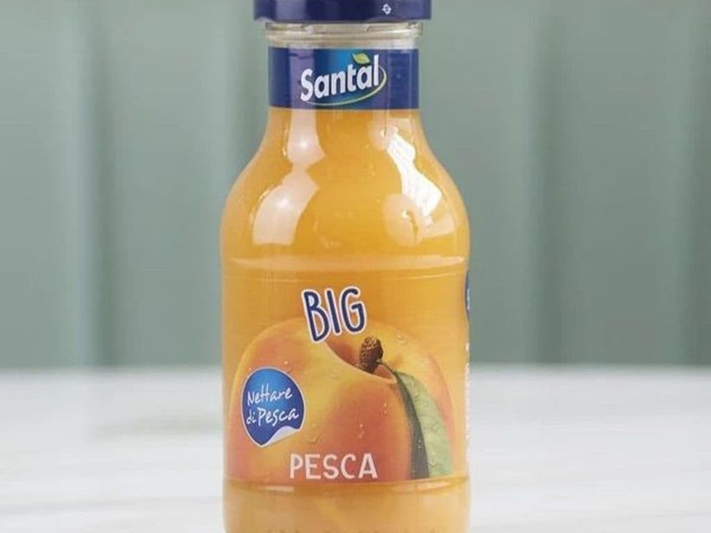 Santal Juice