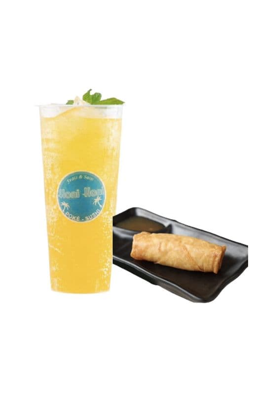 Combo:(D1+K1)Mangue + Rouleau Impérial