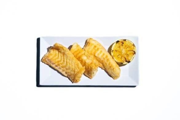 Morue/Cod (1 lb)