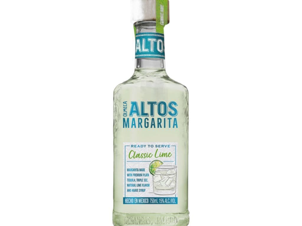 Olmeca - Altos Margarita