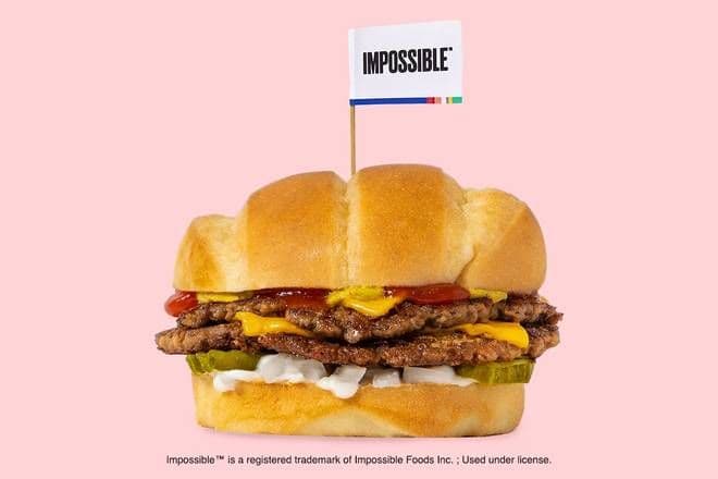 Impossible™ Beast Style 