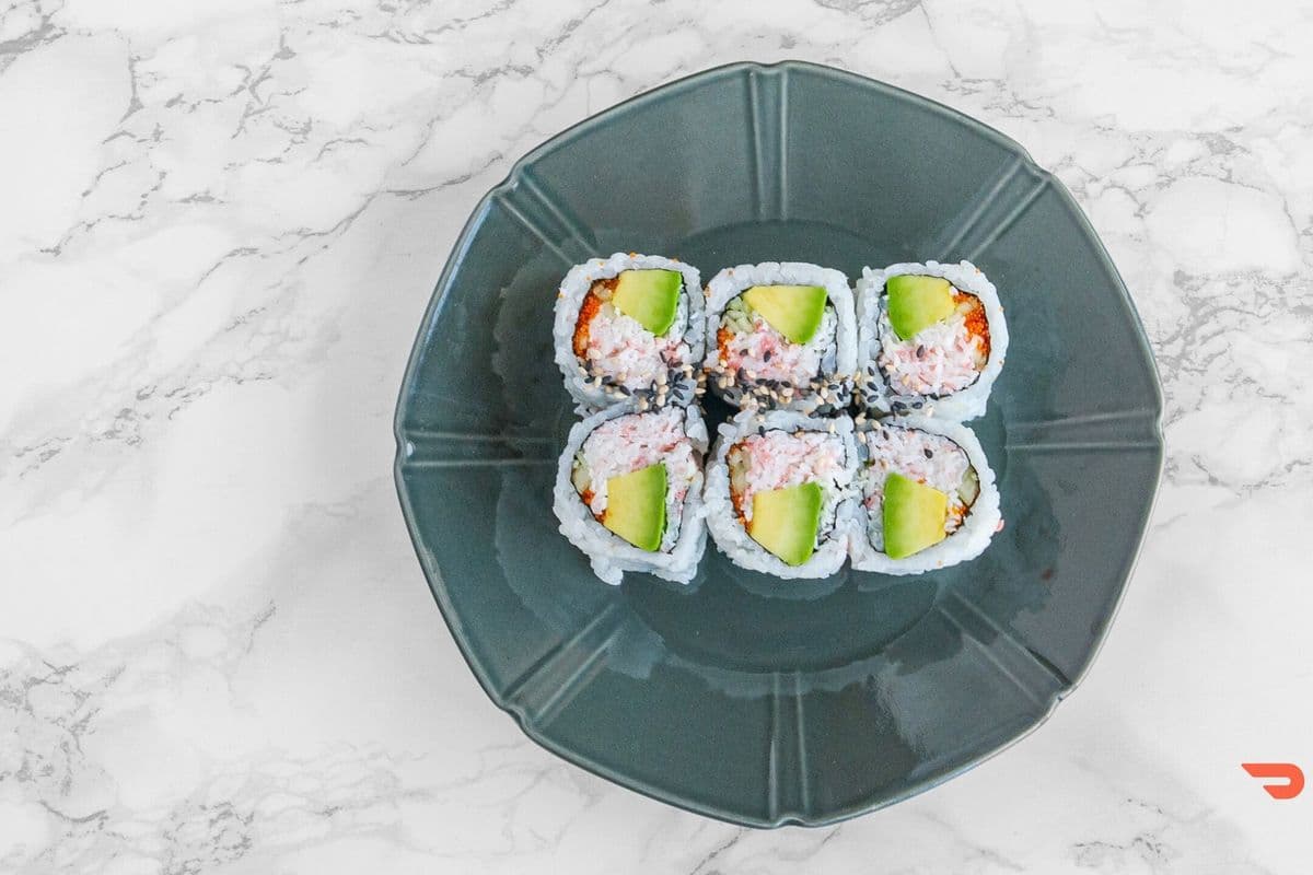 California Roll