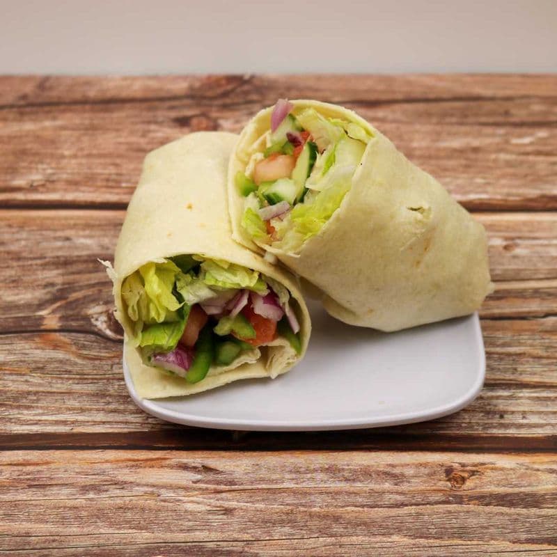 Chef Wrap