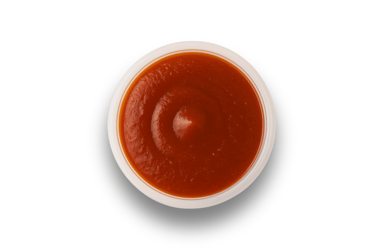 Extra Side of Signature Red Sauce