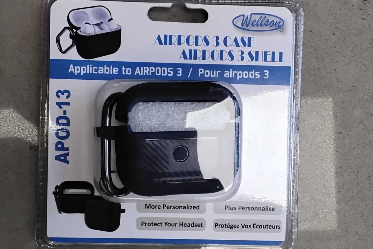 Airpods 3 case