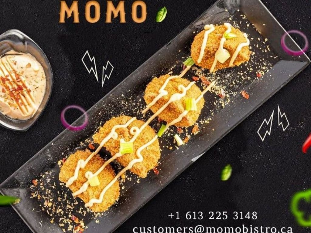 Kurkure Momo Veg