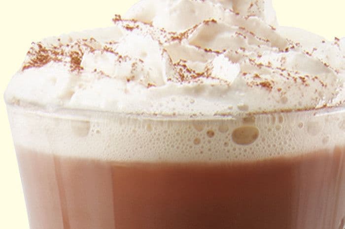 Mochaccino