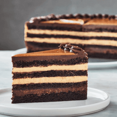 Dulce de Leche / Dulce de Leche