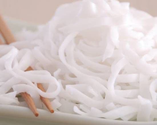 Extra Nouilles  / Extra noodles  加泰粉 / Extra Nouilles  / Extra noodles 