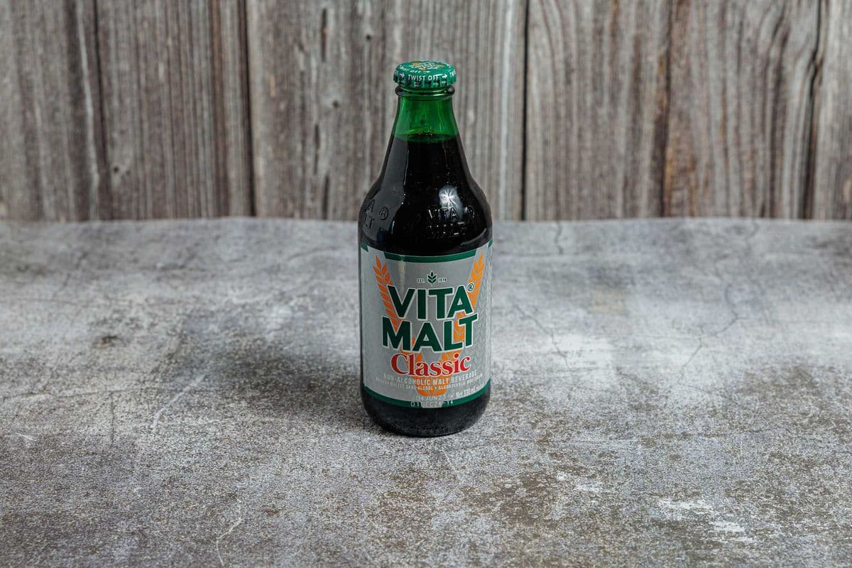 Vita Malt