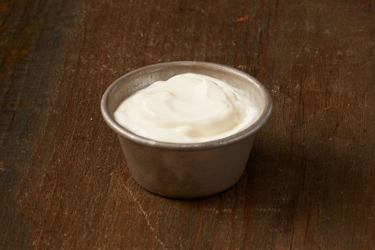 Sour Cream