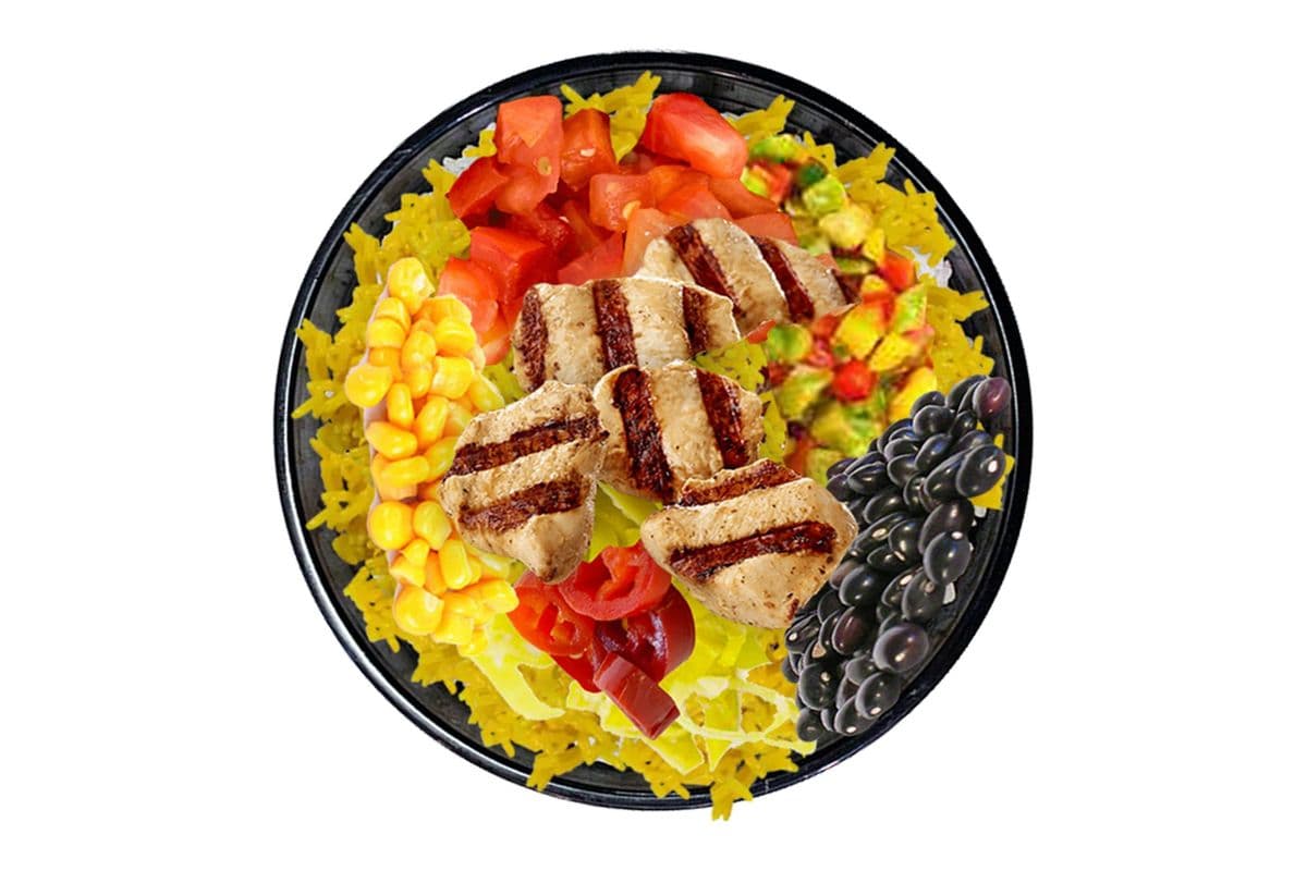 Mexicana Bowl