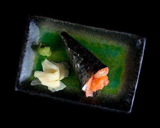 Salmon Cone