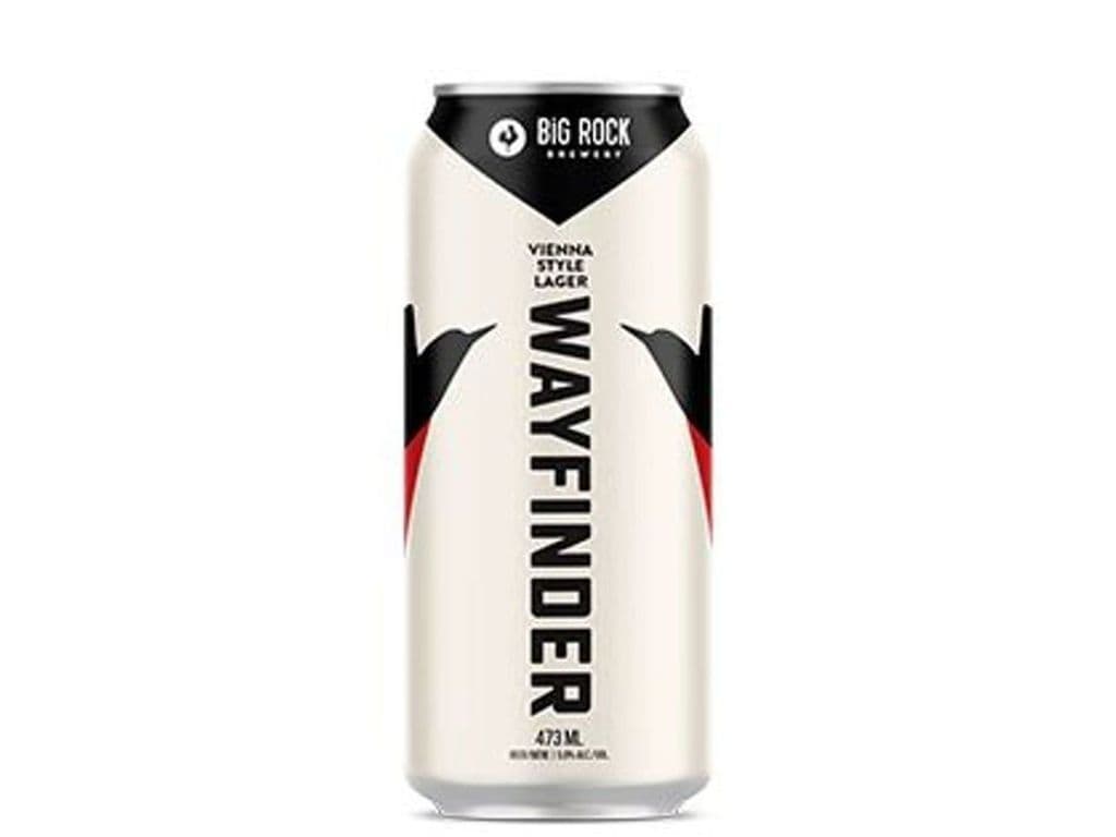 Wayfinder Vienna Lager