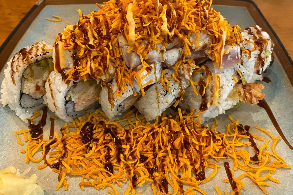 Mr.Big Roll