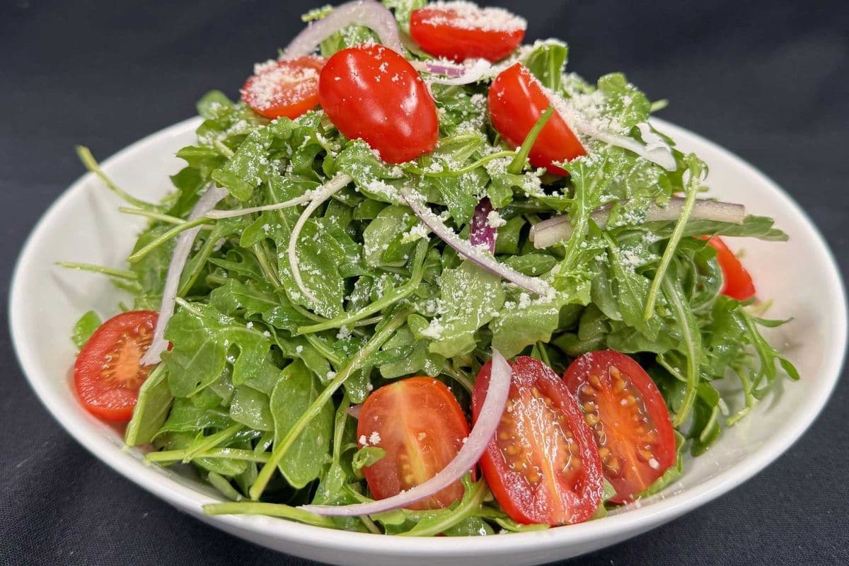 Arugala Salad