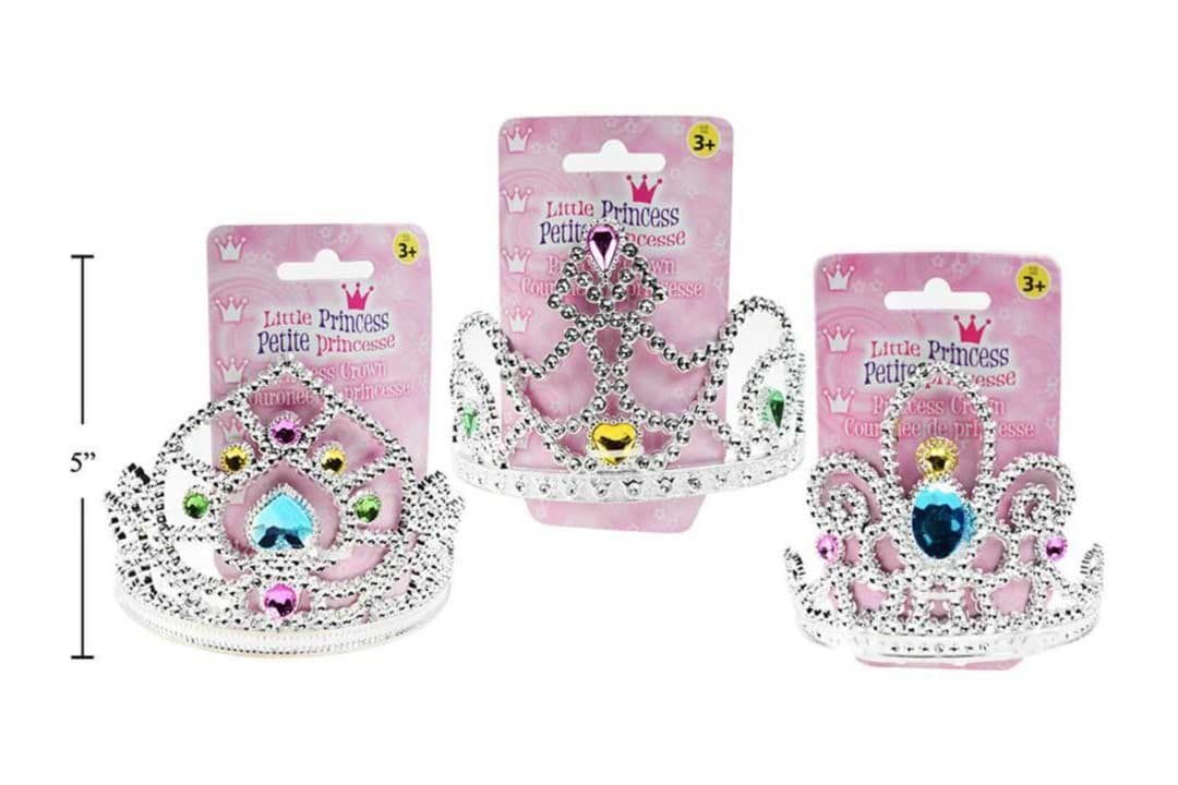 Princess Crown, CTG 06013