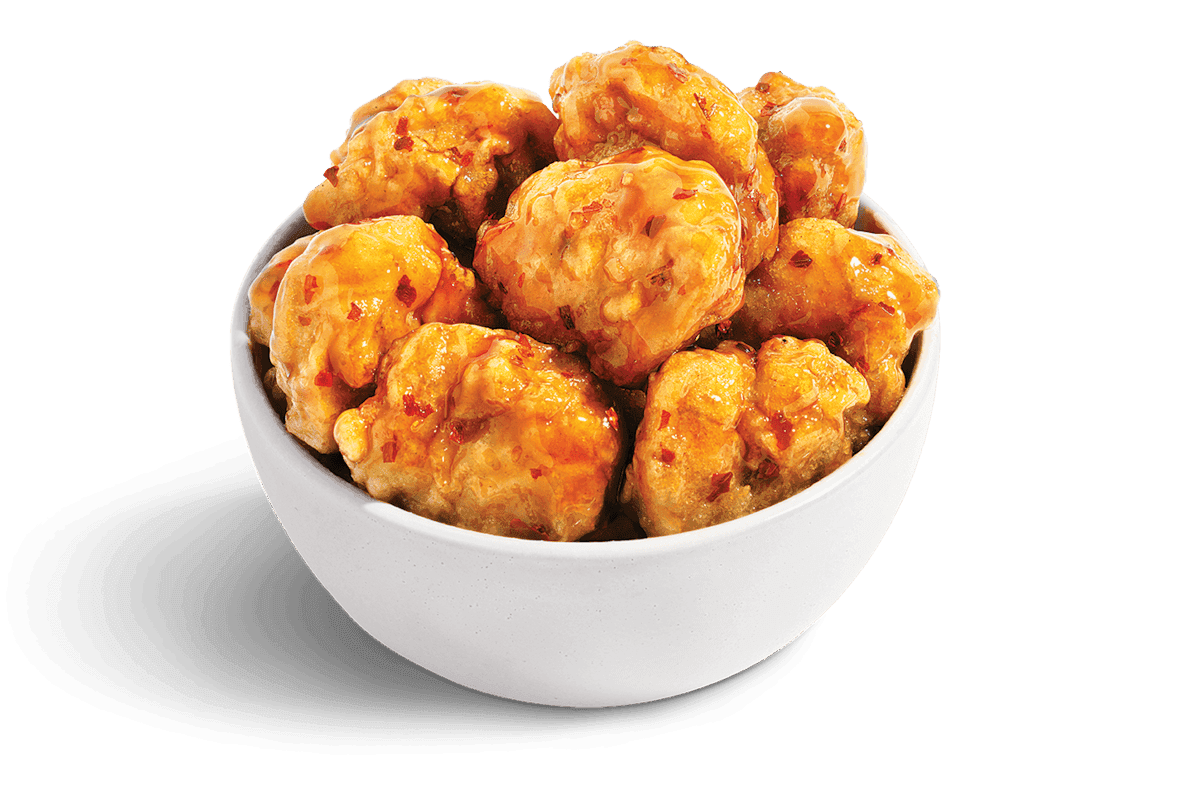 The Original Orange Chicken