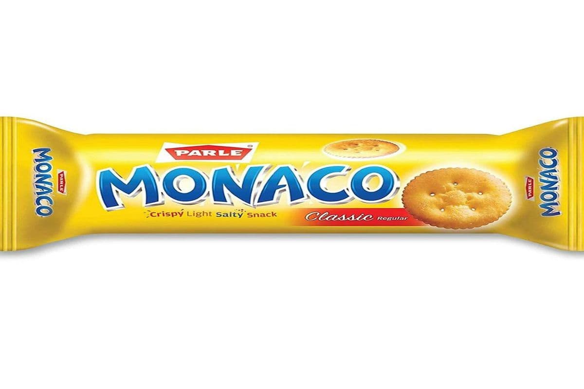 Parle Monaco Classic (63.6 g)