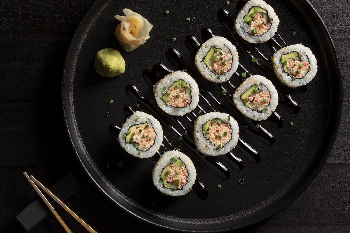 California Roll*