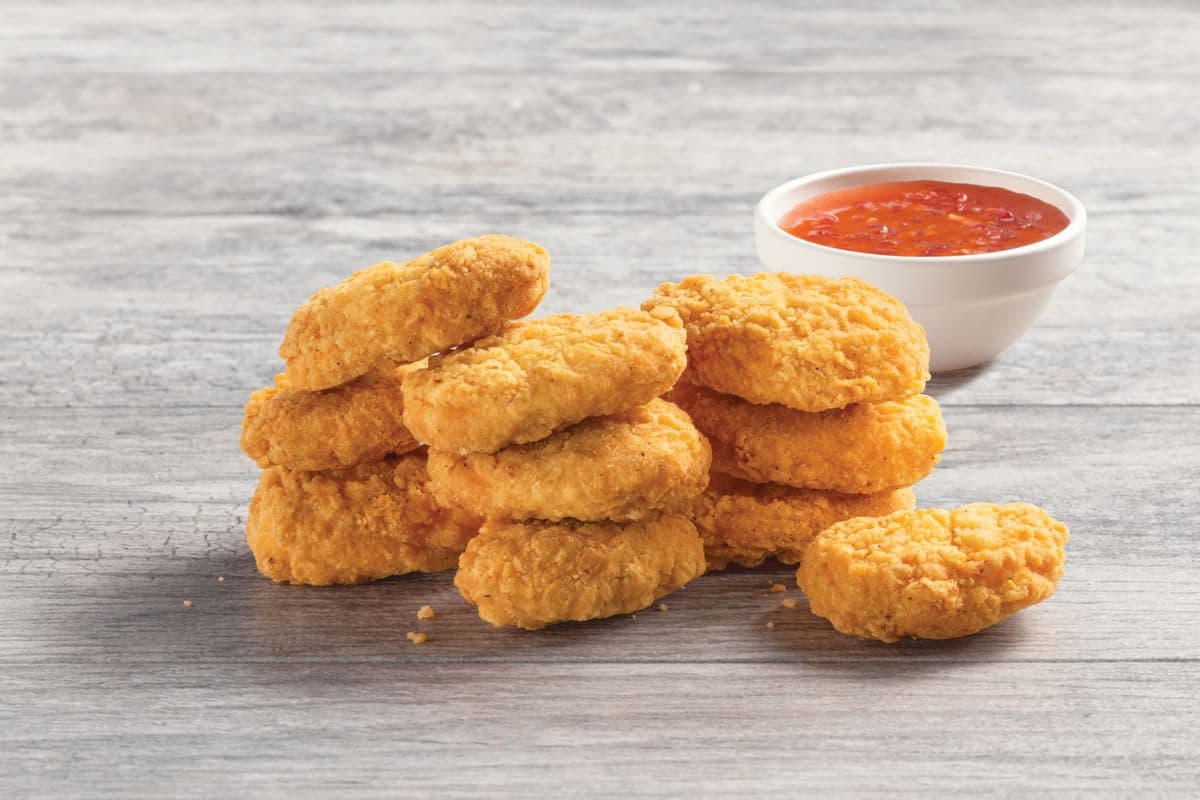 Chicken Nuggets (10 pcs)